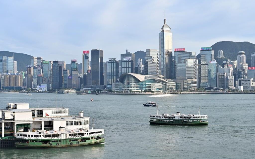 Hong Kong Naik ke Peringkat Ketiga Ekonomi Paling Kompetitif di Dunia Menurut WCY 2025