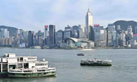Hong Kong Naik ke Peringkat Ketiga Ekonomi Paling Kompetitif di Dunia Menurut WCY 2025