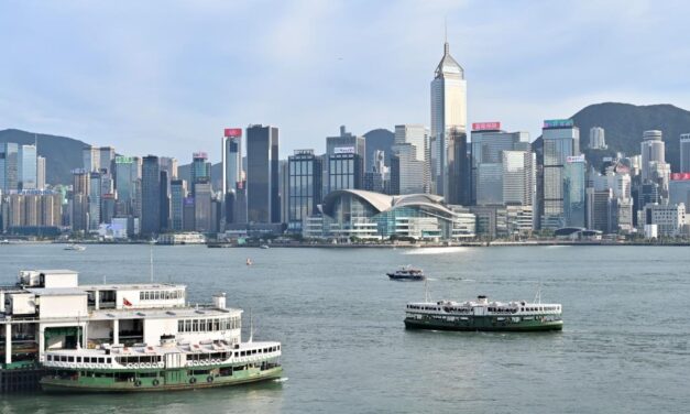 Hong Kong Naik ke Peringkat Ketiga Ekonomi Paling Kompetitif di Dunia Menurut WCY 2025