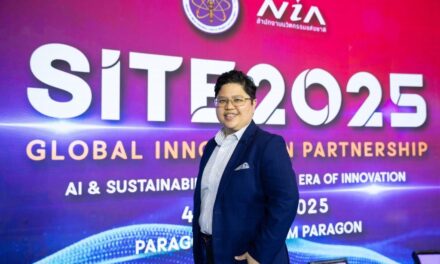 NIA Mengundang Anda Menyambut “SITE 2025”: Expo Inovasi & Startup Terbesar di Asia Tenggara Hadirkan Kolaborasi Global dari 10 Negara dan 100+ Organisasi