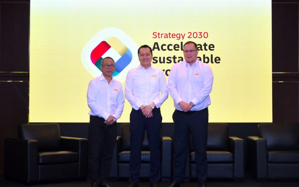 DHL Dukung Ambisi Indonesia Menjadi Pusat Perdagangan Global melalui Strategi 2030