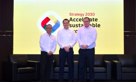 DHL Dukung Ambisi Indonesia Menjadi Pusat Perdagangan Global melalui Strategi 2030