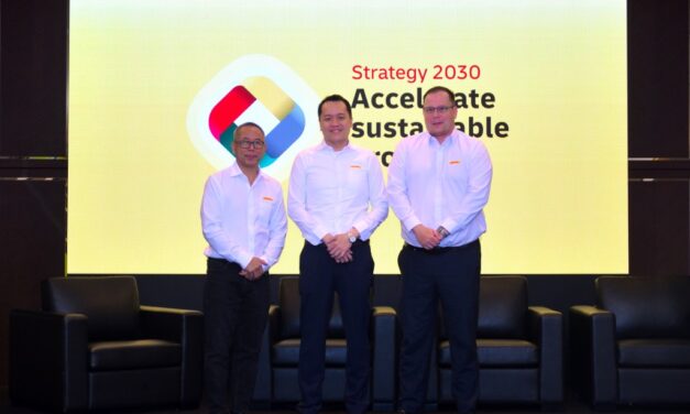DHL Dukung Ambisi Indonesia Menjadi Pusat Perdagangan Global melalui Strategi 2030