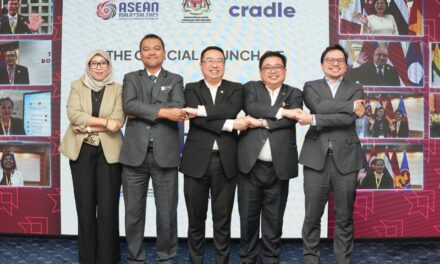 Malaysia Resmi Luncurkan Platform “Startup ASEAN” untuk Menghubungkan dan Memberdayakan Startup di Kawasan