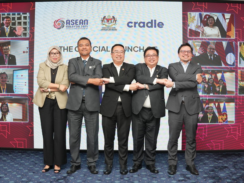 Malaysia Resmi Luncurkan Platform “Startup ASEAN” untuk Menghubungkan dan Memberdayakan Startup di Kawasan