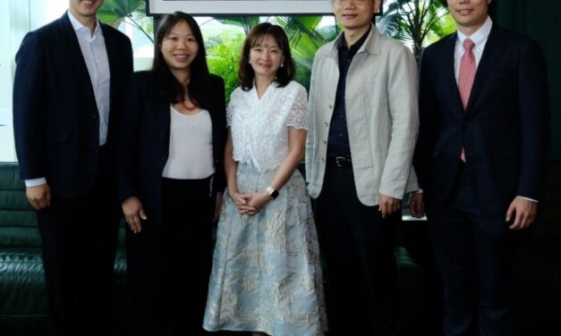 NCCS dan SGH Raih Pendanaan Riset dari Tanoto Foundation untuk Dua Proyek Riset Medis