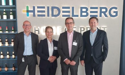 HEIDELBERG Masuki Sektor Pertahanan Lewat Kemitraan Strategis dengan VINCORION