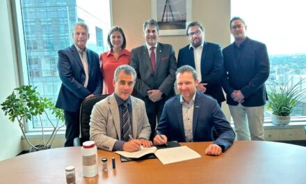 First Phosphate Teken Kesepakatan dengan Pelabuhan Saguenay untuk Pembangunan Pabrik Asam Fosfat