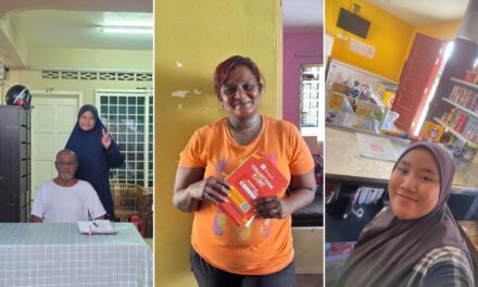 Self Collection Point dari Shopee, Solusi Pengiriman Praktis yang Memberdayakan Komunitas Lokal