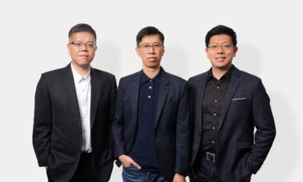 CyCraft Hadirkan XecGuard, Firewall Pertama untuk Perlindungan LLM dan AI Terpercaya