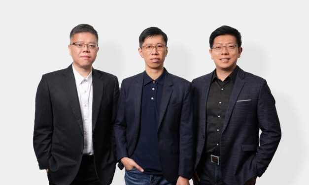 CyCraft Hadirkan XecGuard, Firewall Pertama untuk Perlindungan LLM dan AI Terpercaya