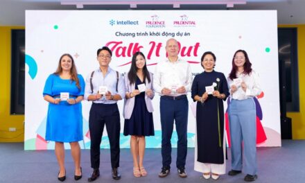 Prudential dan Prudence Foundation Luncurkan Talk It Out, Program Dukungan Kesehatan Mental Gratis untuk Komunitas di Malaysia dan Vietnam