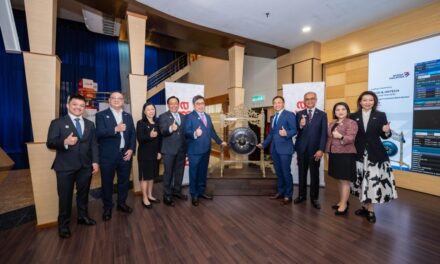 Kenanga Investment Bank Hadirkan Peluang Perdagangan Baru Lewat Warkat HSCEI dan HSTECH