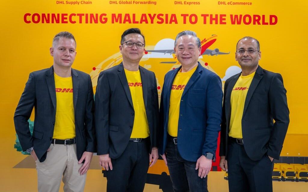 DHL Perkuat Komitmennya di Malaysia Lewat Strategi 2030 untuk Pertumbuhan Berkelanjutan