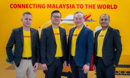 DHL Perkuat Komitmennya di Malaysia Lewat Strategi 2030 untuk Pertumbuhan Berkelanjutan