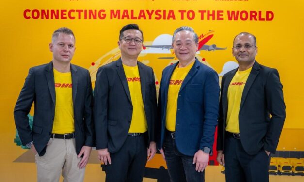 DHL Perkuat Komitmennya di Malaysia Lewat Strategi 2030 untuk Pertumbuhan Berkelanjutan