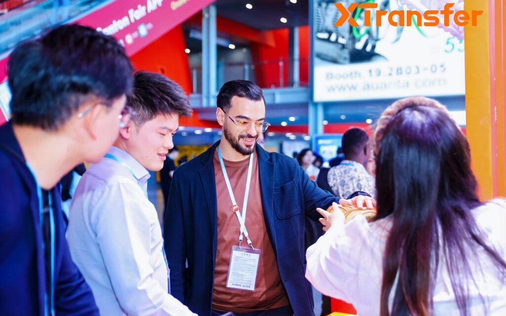 XTransfer: Memimpin Revolusi AI dalam Pembayaran Perdagangan B2B Internasional