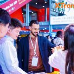 XTransfer: Memimpin Revolusi AI dalam Pembayaran Perdagangan B2B Internasional