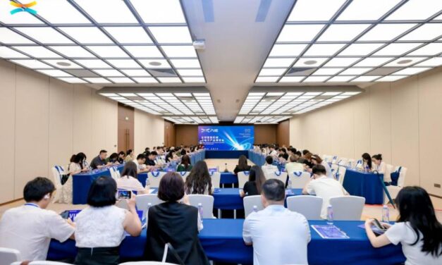 Shenzhen Gelar Promosi Perdana AIE 2025, Pameran Global AI dan Elektronik di Greater Bay Area