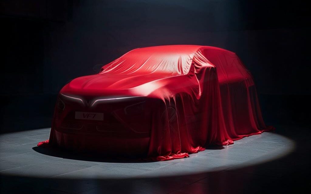 VinFast Kembali Hadir di GIIAS 2025 dan Bakal Luncurkan Mobil Listrik Setir Kanan Terbaru untuk Pasar Indonesia
