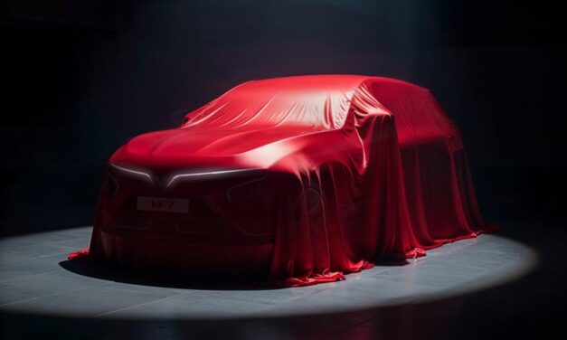 VinFast Kembali Hadir di GIIAS 2025 dan Bakal Luncurkan Mobil Listrik Setir Kanan Terbaru untuk Pasar Indonesia