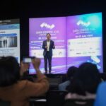 SLiquid Global Hadir di Data Center Asia 2025 Hong Kong dengan Ekosistem Pendinginan Cair Terintegrasi