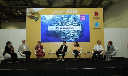 Seafood Expo Asia 2025 Hadirkan Program Konferensi Komprehensif Bahas Inovasi, Keberlanjutan, dan Tren Konsumen di Sektor Perikanan Asia