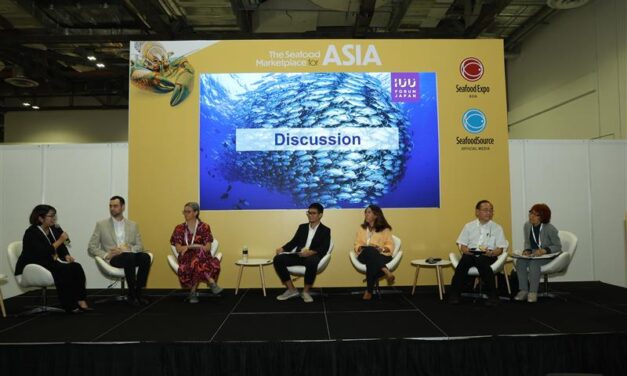 Seafood Expo Asia 2025 Hadirkan Program Konferensi Komprehensif Bahas Inovasi, Keberlanjutan, dan Tren Konsumen di Sektor Perikanan Asia
