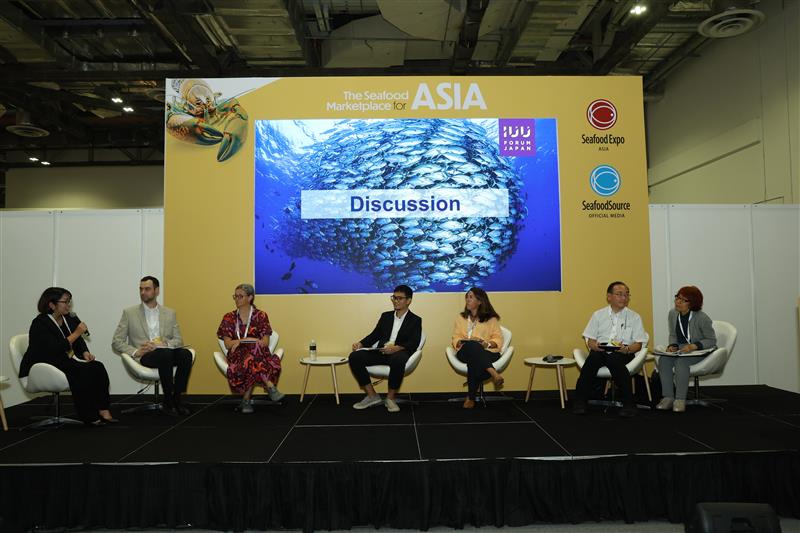 Seafood Expo Asia 2025 Hadirkan Program Konferensi Komprehensif Bahas Inovasi, Keberlanjutan, dan Tren Konsumen di Sektor Perikanan Asia