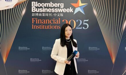 Generali Hong Kong Raih Penghargaan Tanggung Jawab Sosial Perusahaan Terbaik untuk Ketiga Kalinya di Bloomberg Businessweek Financial Institution Awards 2025