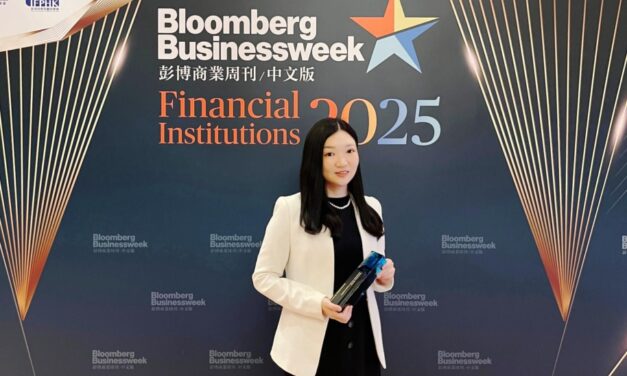 Generali Hong Kong Raih Penghargaan Tanggung Jawab Sosial Perusahaan Terbaik untuk Ketiga Kalinya di Bloomberg Businessweek Financial Institution Awards 2025
