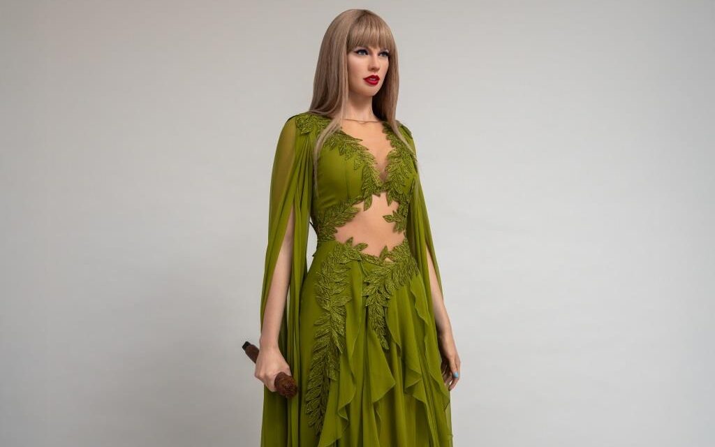 Madame Tussauds Luncurkan 13 Figur Lilin Taylor Swift, Terbesar dalam Sejarah 250 Tahun