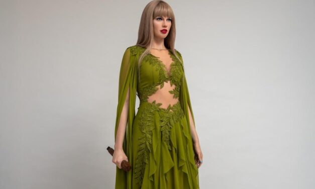 Madame Tussauds Luncurkan 13 Figur Lilin Taylor Swift, Terbesar dalam Sejarah 250 Tahun