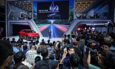 VinFast Resmi Bergabung dengan GAIKINDO, Perkuat Komitmen Jangka Panjang untuk Mobilitas Ramah Lingkungan di Indonesia