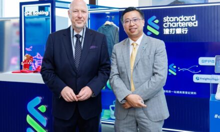 Standard Chartered Hong Kong dan Know Your Customer Hadirkan Verifikasi KYC Real-Time melalui Platform CDI untuk Mendukung Transformasi Digital UMKM