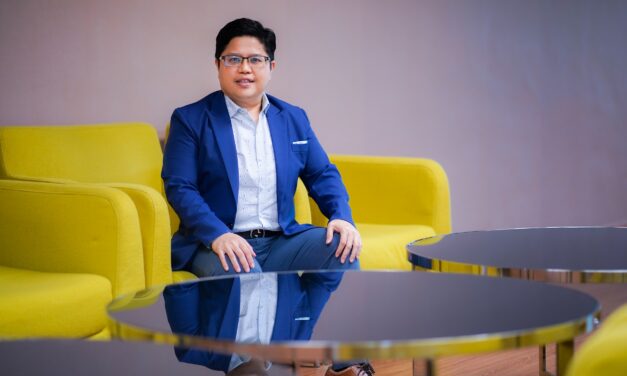 NIA Ajak Bangsa Berinovasi dengan Dampak: Beradaptasi, Bertransformasi, Berkarya, dan Memberi Nilai untuk Majukan Thailand