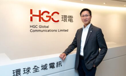HGC Tunjuk Argon Ho sebagai Chief Commercial Officer untuk Mempercepat Pertumbuhan Bisnis ICT Group
