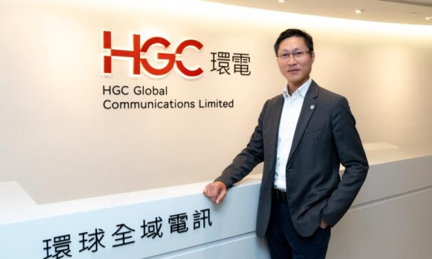 HGC Tunjuk Argon Ho sebagai Chief Commercial Officer untuk Mempercepat Pertumbuhan Bisnis ICT Group