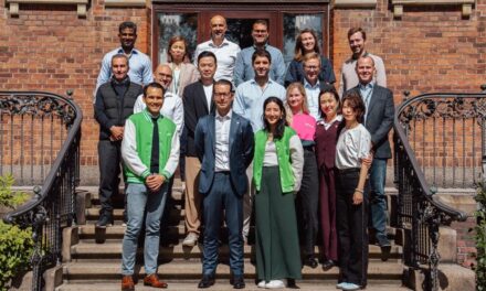 Carlsberg Asia Dorong Transformasi Digital Lewat Program Akselerasi dan Kolaborasi Strategis dengan Meituan, Grab, dan Delivery Hero