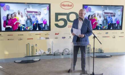 Henkel Rayakan 50 Tahun Inovasi, Keberlanjutan, dan Kemitraan Terpercaya di Australia