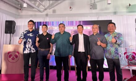 Hong Leong Bank dan foodpanda Kolaborasi Tingkatkan Literasi Keuangan Mitra Pengantar Melalui Program pandasafe