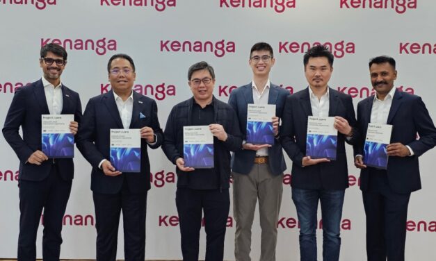 Kenanga dan Mitra Strategis Rilis Laporan “Project Juara”, Tinjau Potensi Tokenisasi Aset di Malaysia Senilai US$43 Miliar