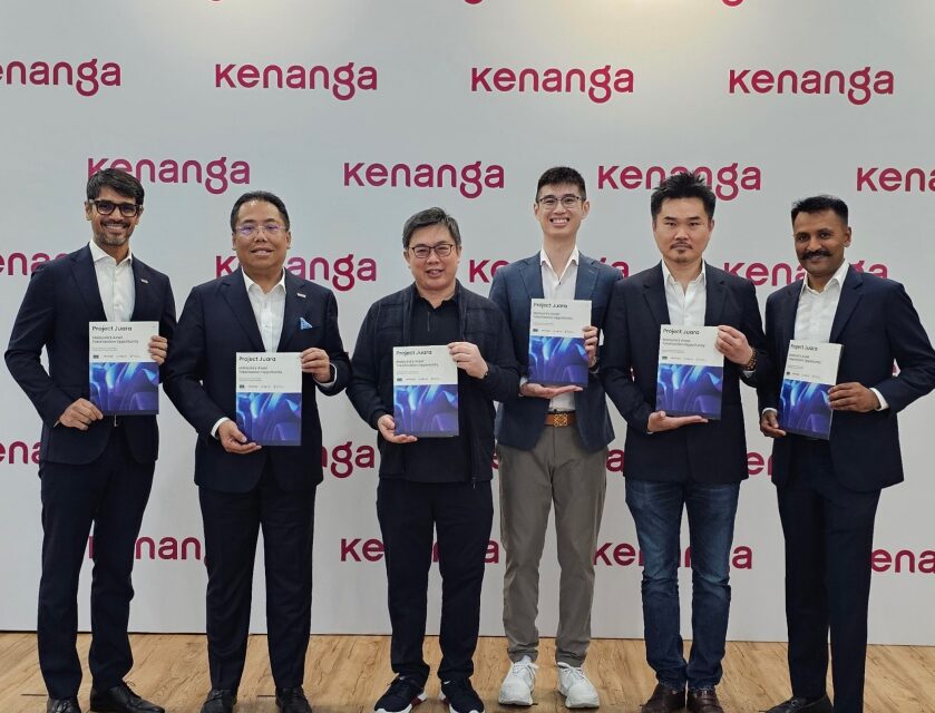 Kenanga dan Mitra Strategis Rilis Laporan “Project Juara”, Tinjau Potensi Tokenisasi Aset di Malaysia Senilai US$43 Miliar