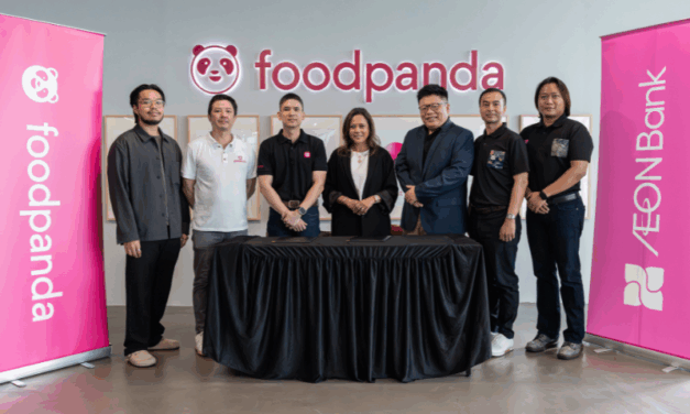 AEON Bank dan foodpanda Malaysia Jalin Kemitraan Strategis untuk Tingkatkan Adopsi Perbankan Digital dan Dukungan Ekonomi Gig di Malaysia