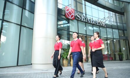 SeABank dan AFS Klarifikasi Terkait Perjanjian Pengalihan Modal Dasar PTF