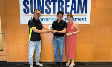 Sunstream Industries Rayakan 25 Tahun Kemitraan dengan Ranpak, Perkuat Komitmen pada Kemasan Berkelanjutan di Asia