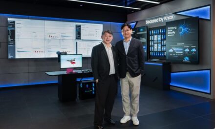 Samsung Luncurkan Business Experience Studio di Singapura untuk Dorong Transformasi Digital Bisnis