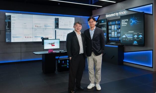 Samsung Luncurkan Business Experience Studio di Singapura untuk Dorong Transformasi Digital Bisnis