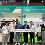 NineSmart dan Uniforce Luncurkan Solusi Terintegrasi Properti Pintar dan Keamanan di Build4Asia 2025