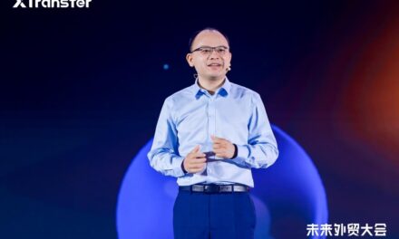 XTransfer Sukses Gelar TradeVision Summit 2025 di Guangzhou